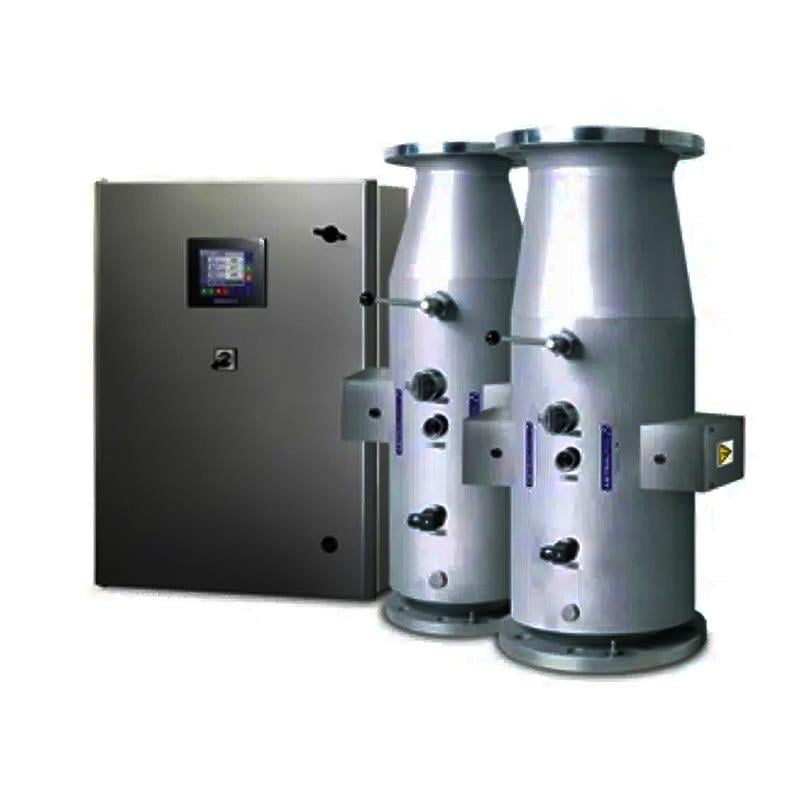 Astralpool Heliox Uv Mp Dezenfeksiyon