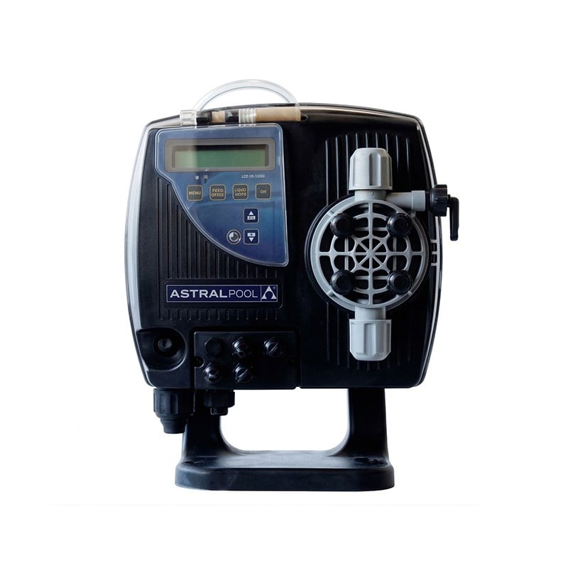 Astralpool Optima Oransal Dozaj Pompası