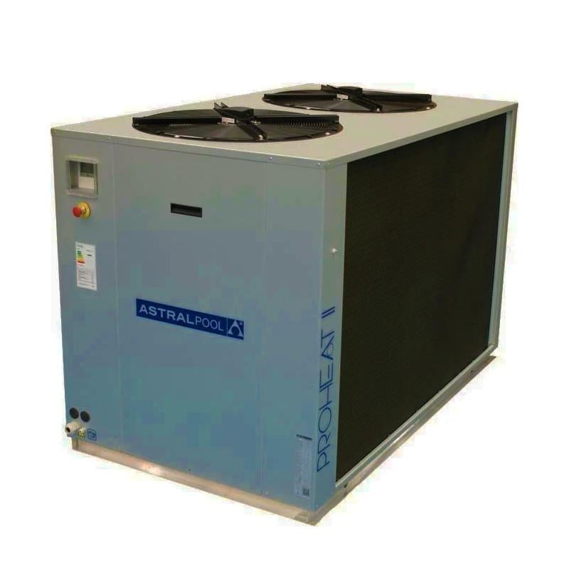 Astralpool ProHeat 2 Havuz Isı Pompası