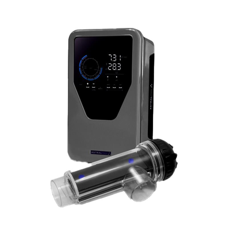 Astralpool Smart Next Tuz Klor Jeneratörü