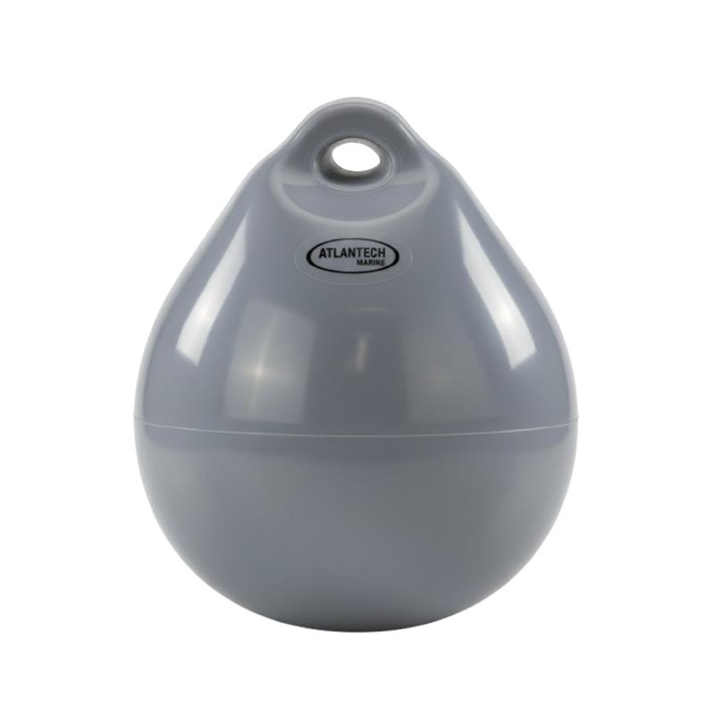 Balon Usturmaça Gri