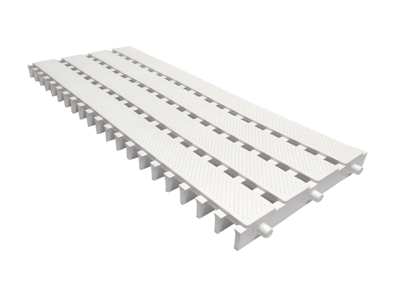 Blok Havuz Kenar Izgarası