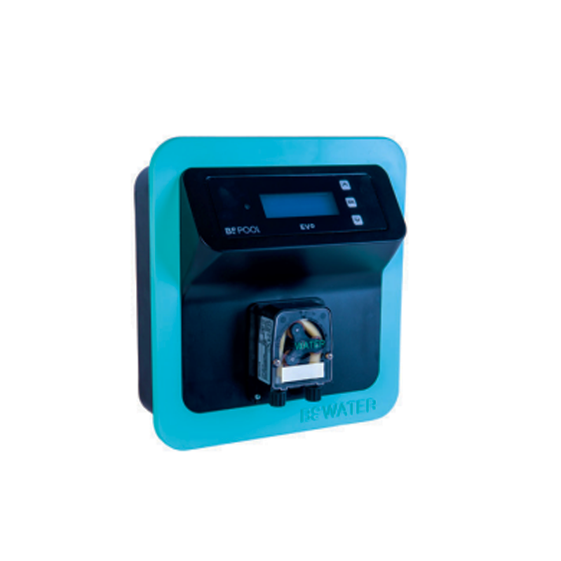 BS Pool ORP 1,5 L/H ORP Otomasyonu