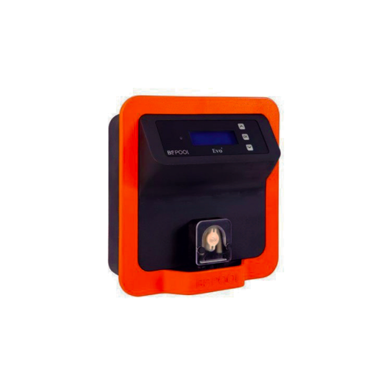 BS Pool pH 1,5 L/H pH Otomasyonu