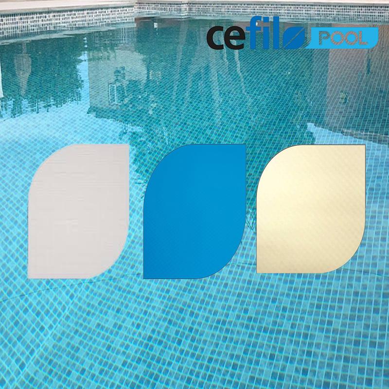 Cefil Pool Classic Havuz Liner Kaplama 1.5mm