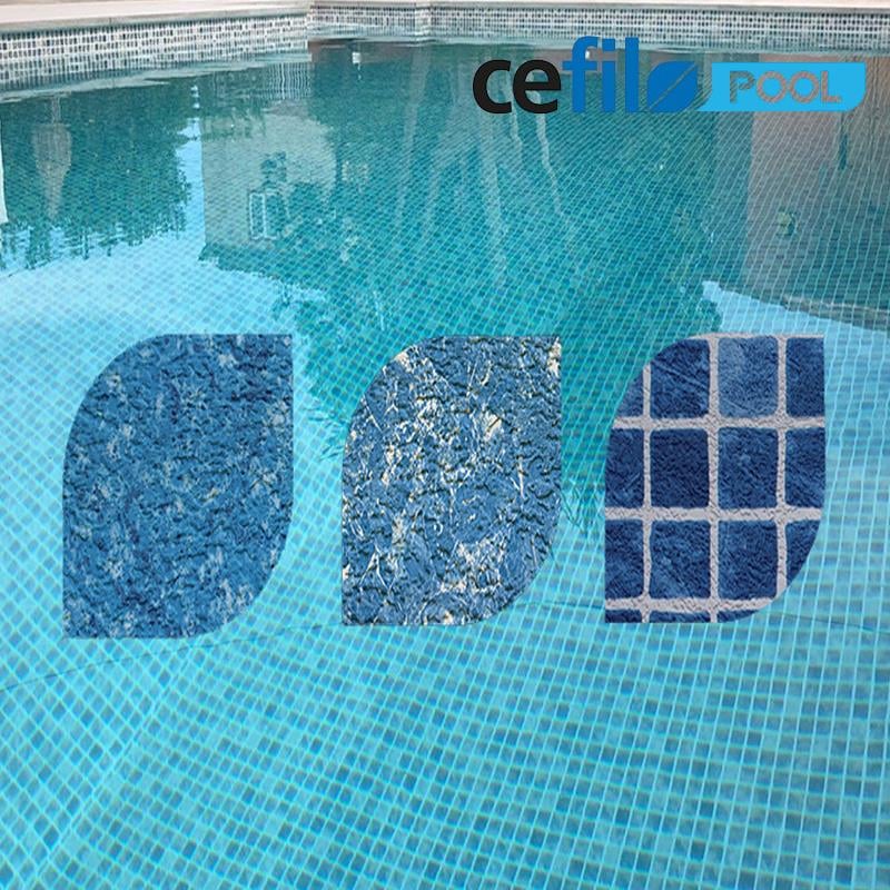 Cefil Pool Passion Havuz Liner Kaplama 1.5mm