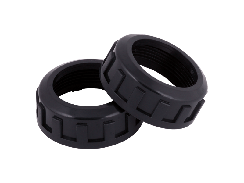 Çok Yollu Vana Bağlantı Somunu