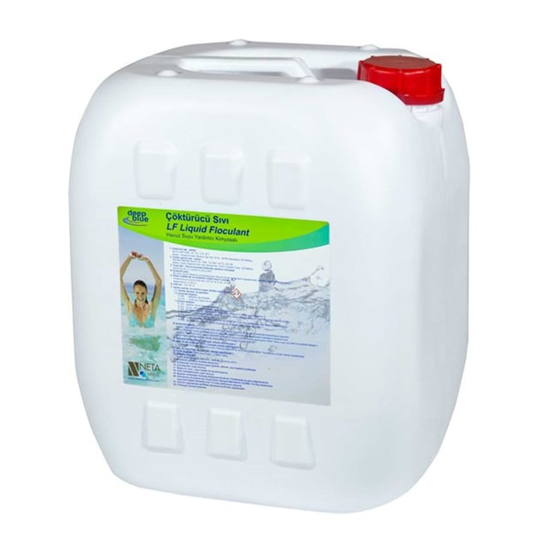 Çöktürücü 20 kg