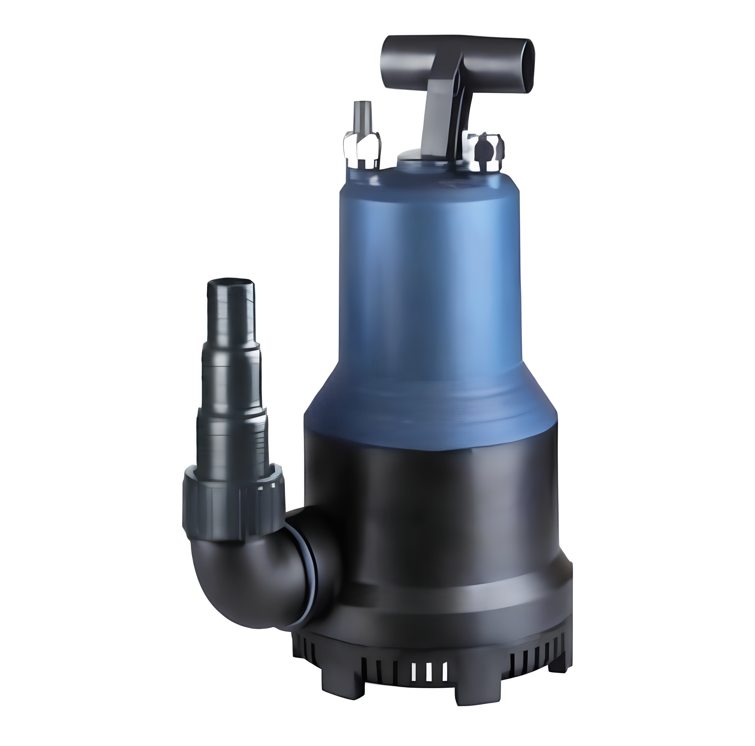 Dalgıç Su Pompası