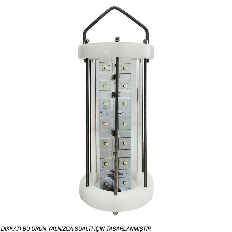 Deep Star/ Balıkçı Dip Lambası 