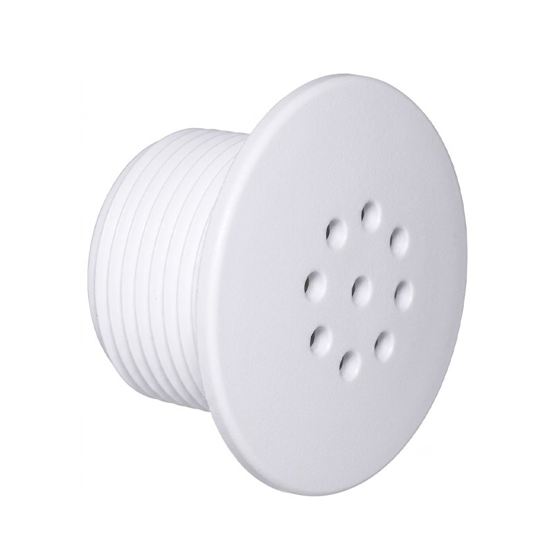 Dokuz Delikli Blower Nozulu