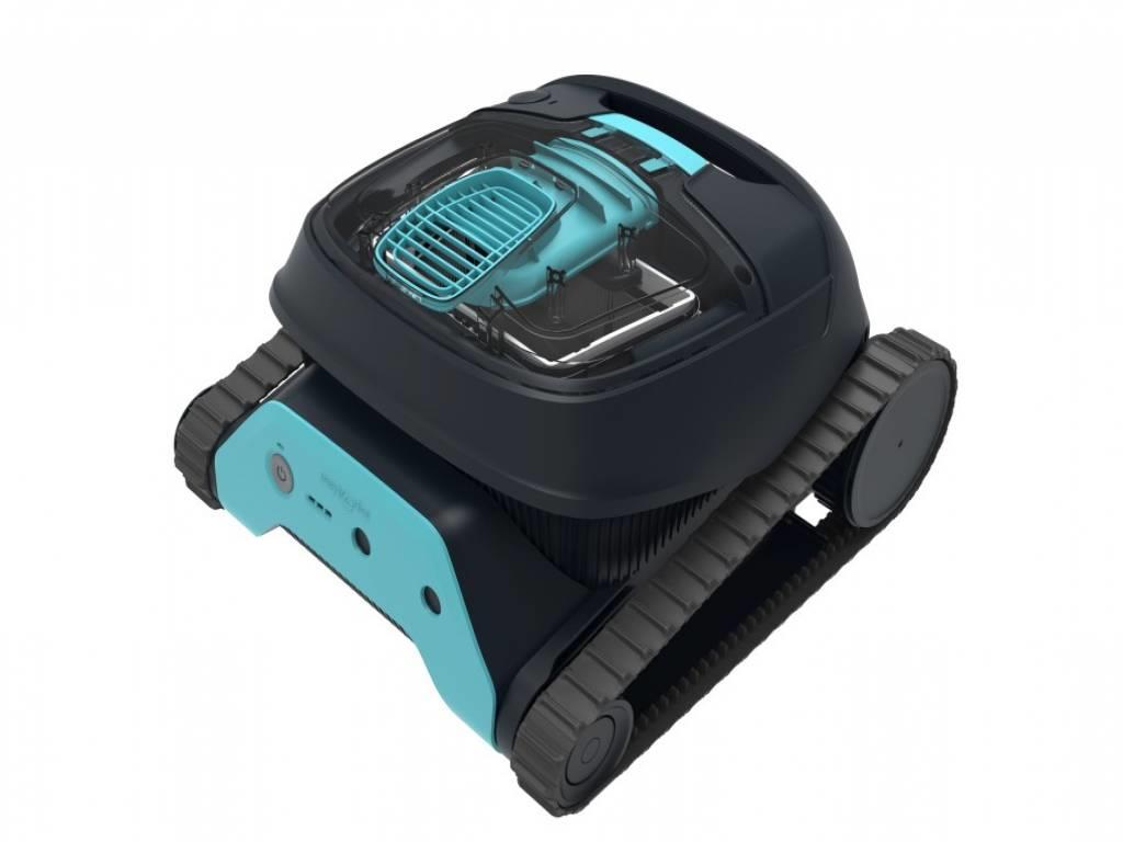 Dolphin Liberty 400 Kablosuz Otomatik Havuz Robotu
