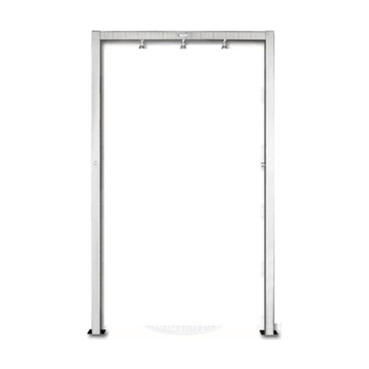 Duş Tüneli Tetra Serisi