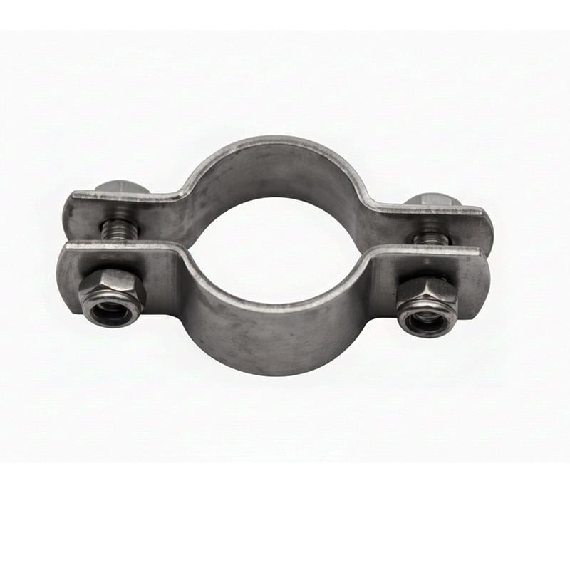 Düz Boru Kelepçesi