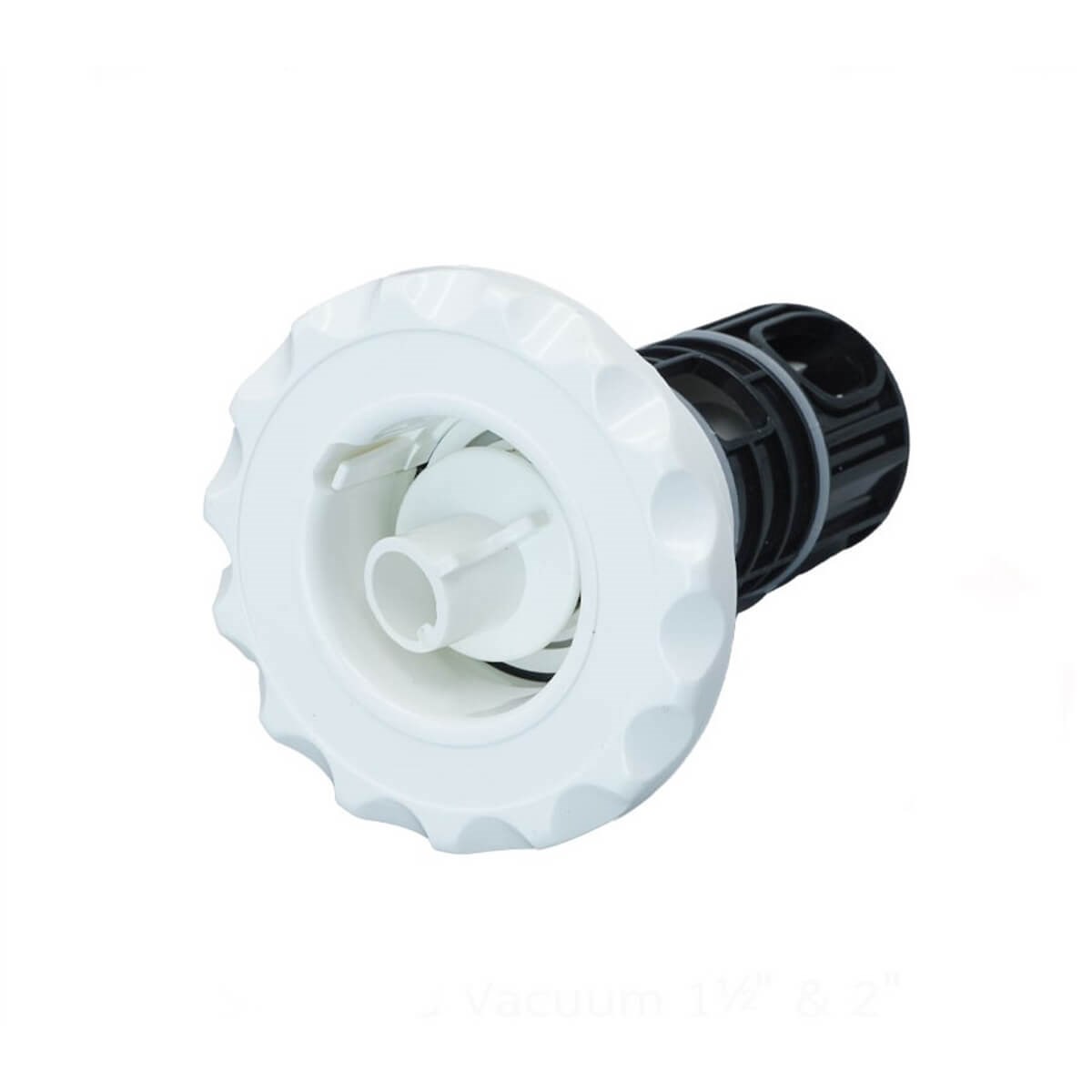 Düz Görünümlü (Standart) Jet