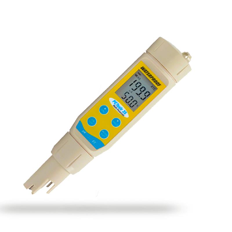 EC Testr Multirange 11+ İletkenlik Ölçer