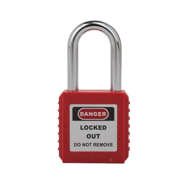 Emniyet Paslanmaz Çelik Asma Kilit