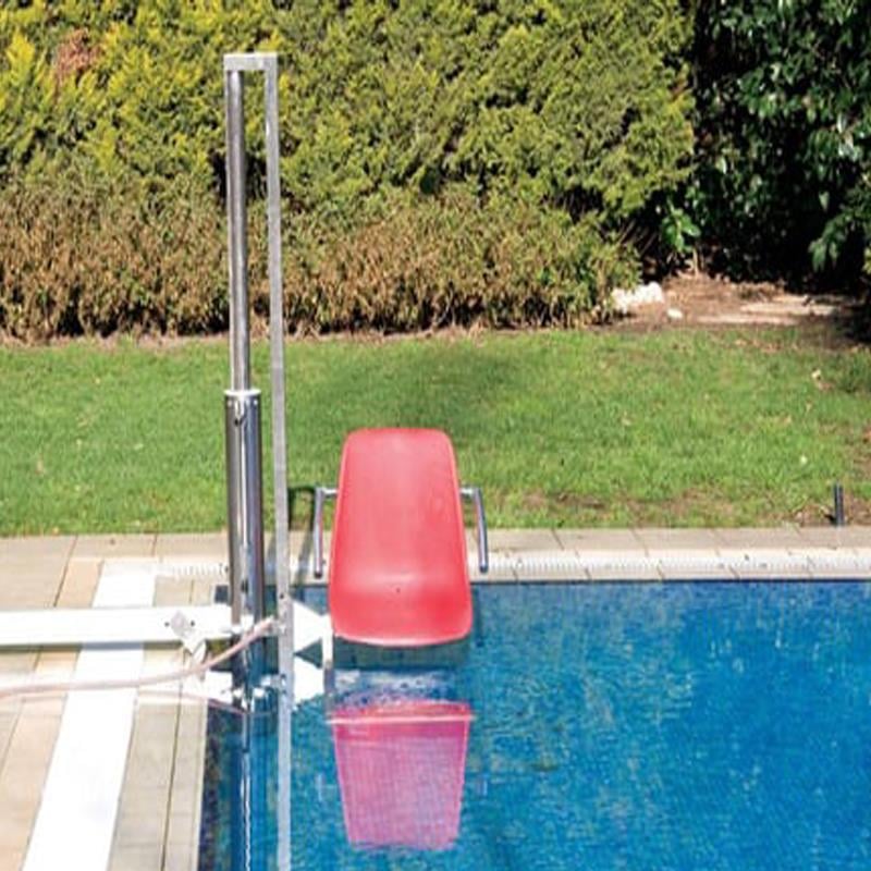 Engelli Havuz Asansörü