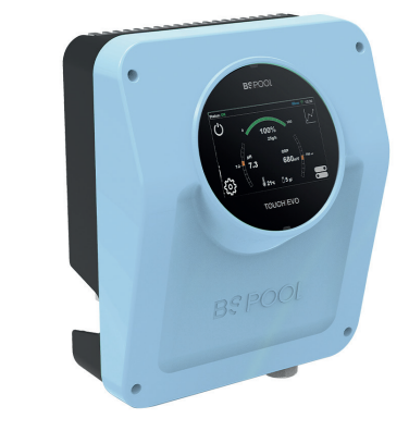 EvoTouch Serisi Kompakt Klor Jeneratörü