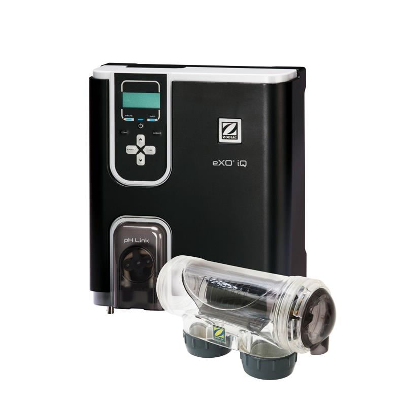 eXO İQ  Zodiac Tuz Klor Jeneratörü