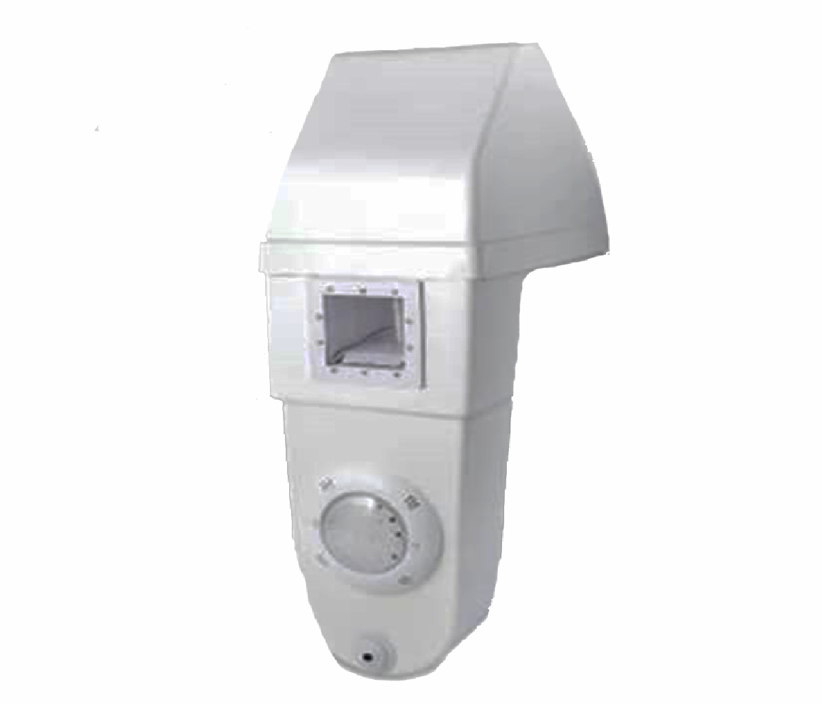 FB 1004-C Model Filtrasyon Bloğu