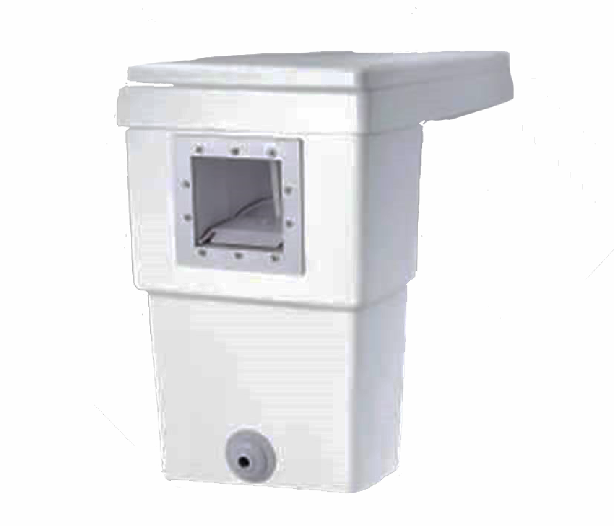 FB 1005-C Model Filtrasyon Bloğu
