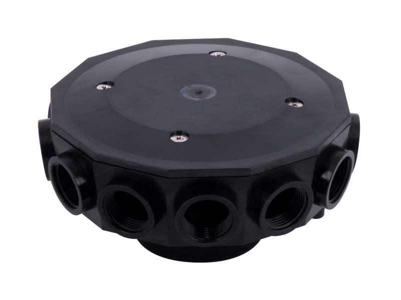 Filtre İçi Kollektör