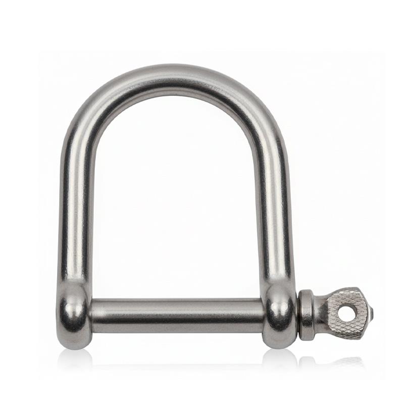 Geniş Zincir Kilidi