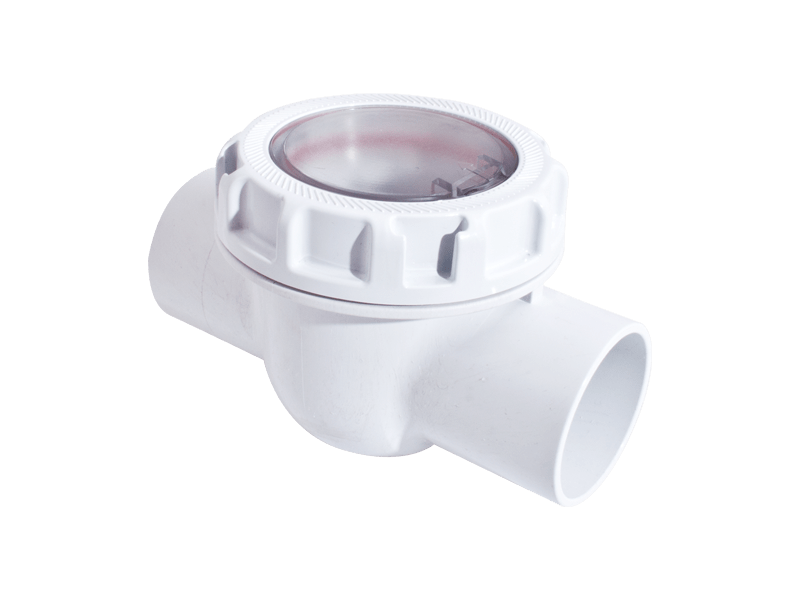 Gözetlemeli Çekvalf 63'lük