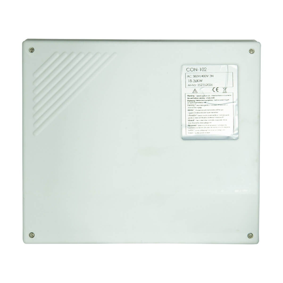 Güç Kontrol Paneli