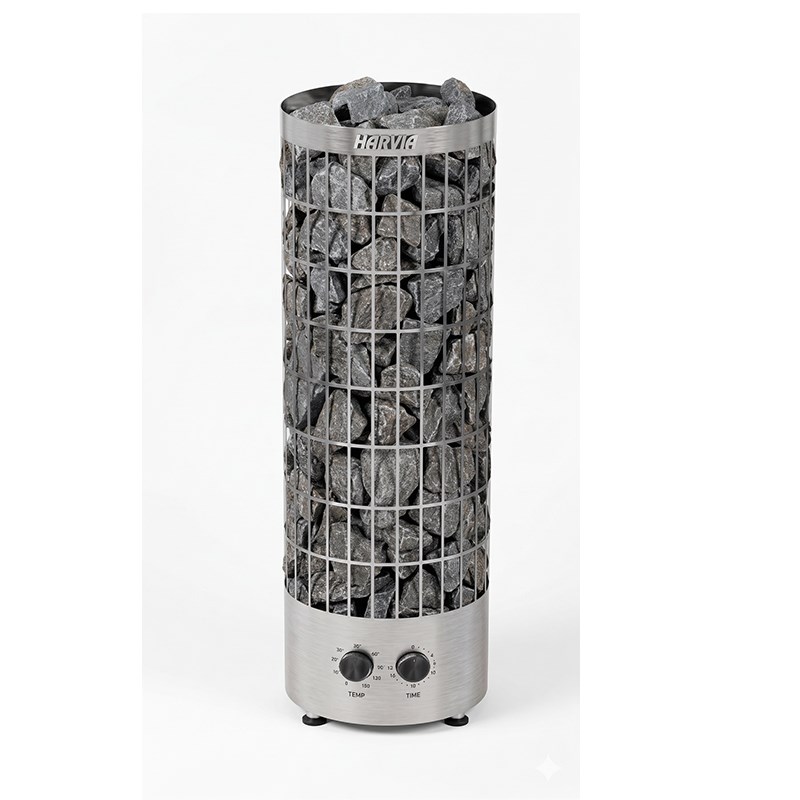Harvia Cilindro Sauna Sobası