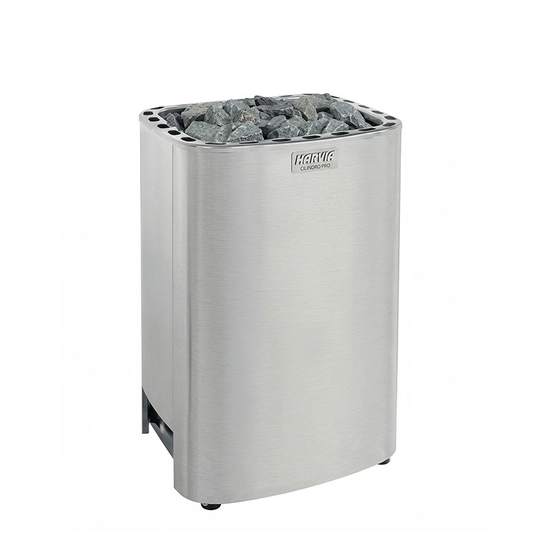 Harvia Club Sauna Sobası