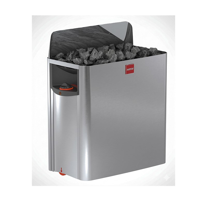 Harvia The Wall Sauna Sobası