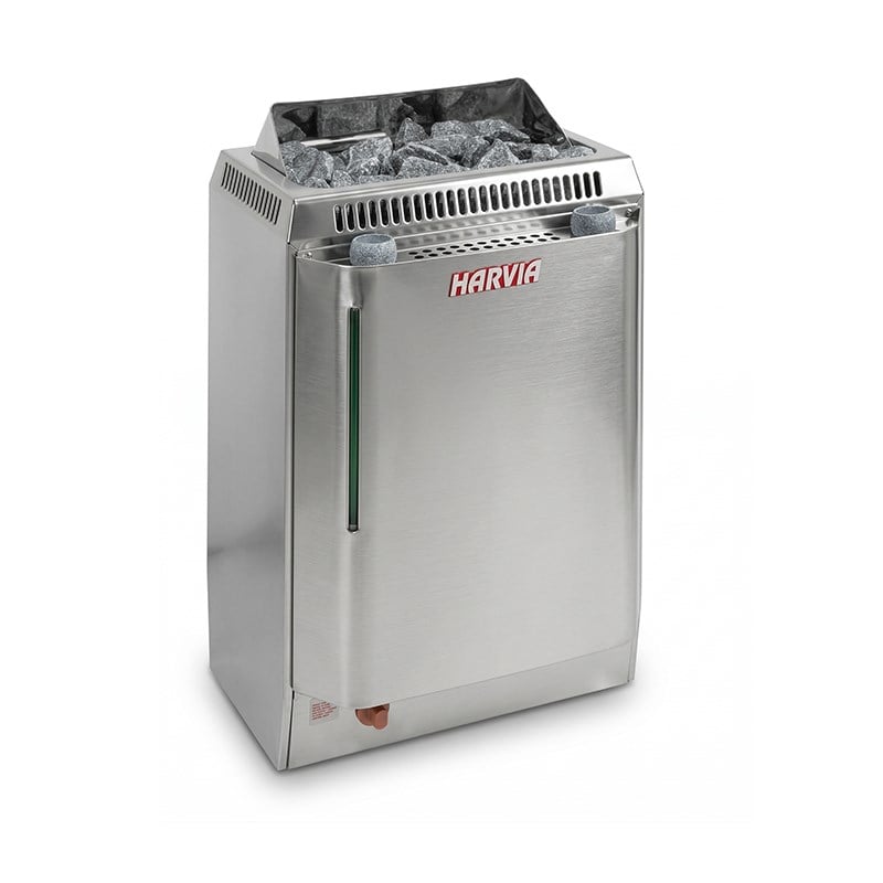 Harvia TopClass Combi Sauna Sobası