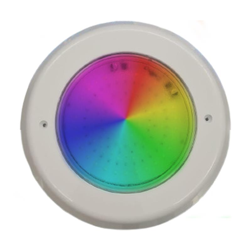 Havuz Aydınlatma Rgb (2 Kablolu)