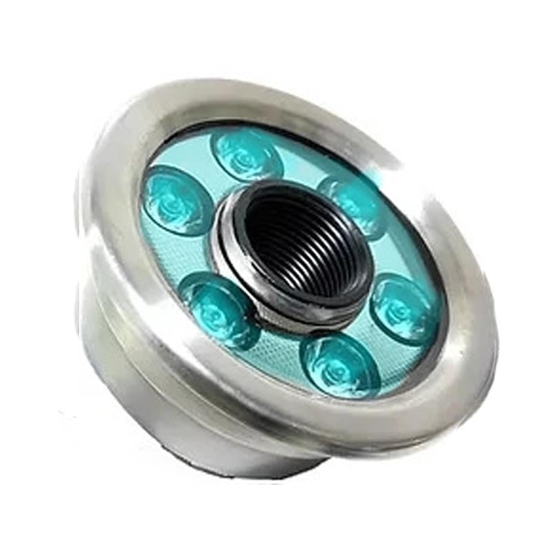 Havuz Aydınlatma Turkuaz