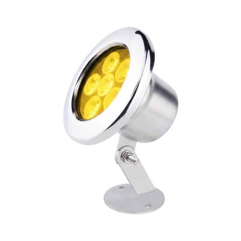 Havuz Led Ampul Günışığı