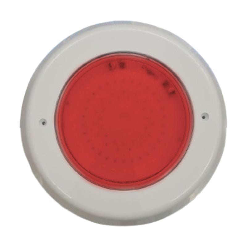 Havuz Led Aydınlatma Kırmızı