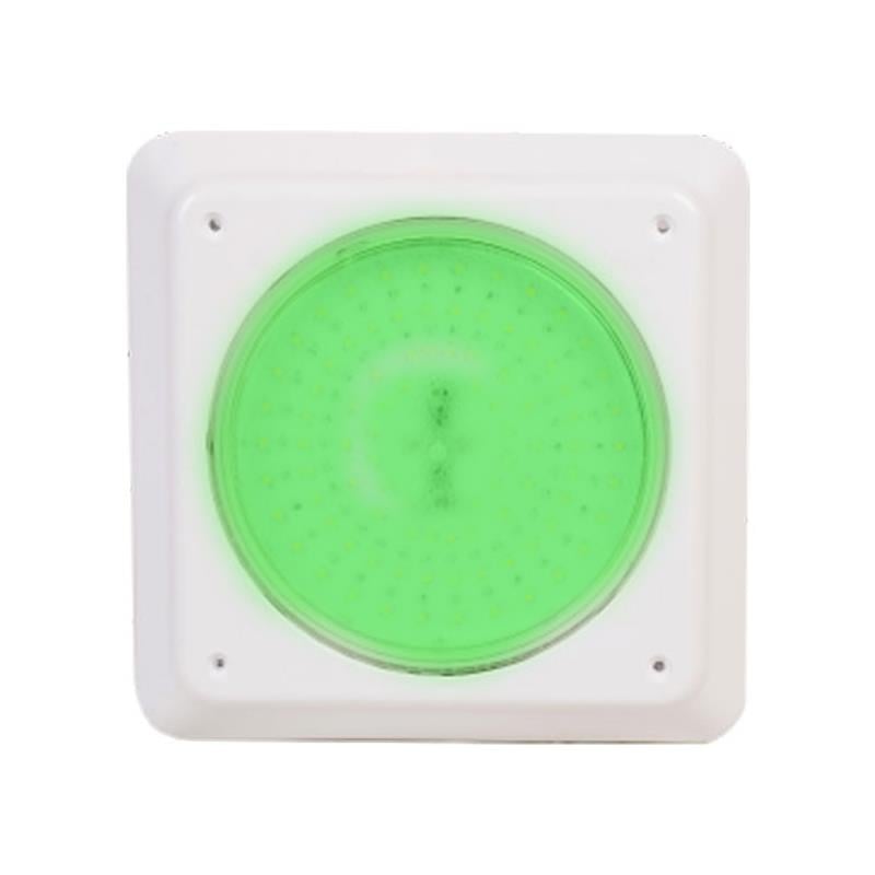 Havuz Led Aydınlatma Yeşil