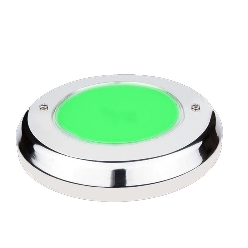 Havuz Led Lamba Yeşil