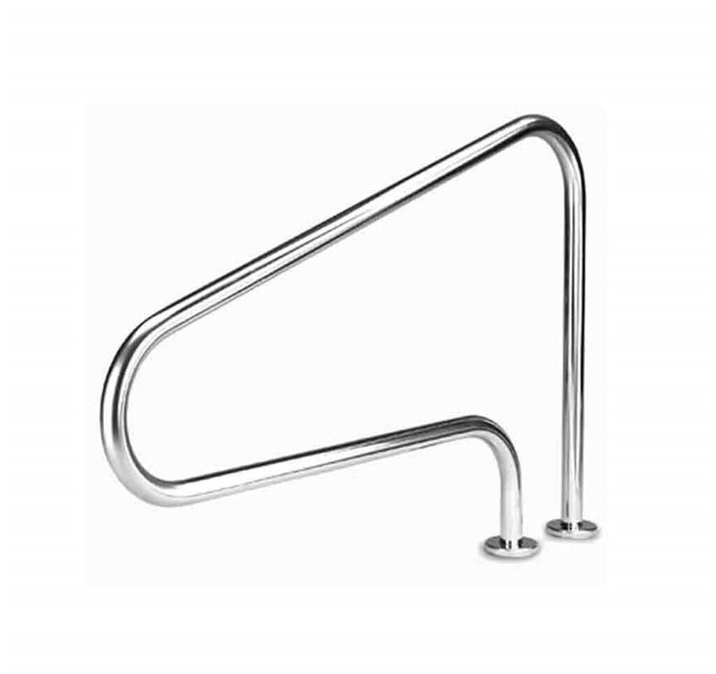 Havuz Merdiveni Tutamak Kolu