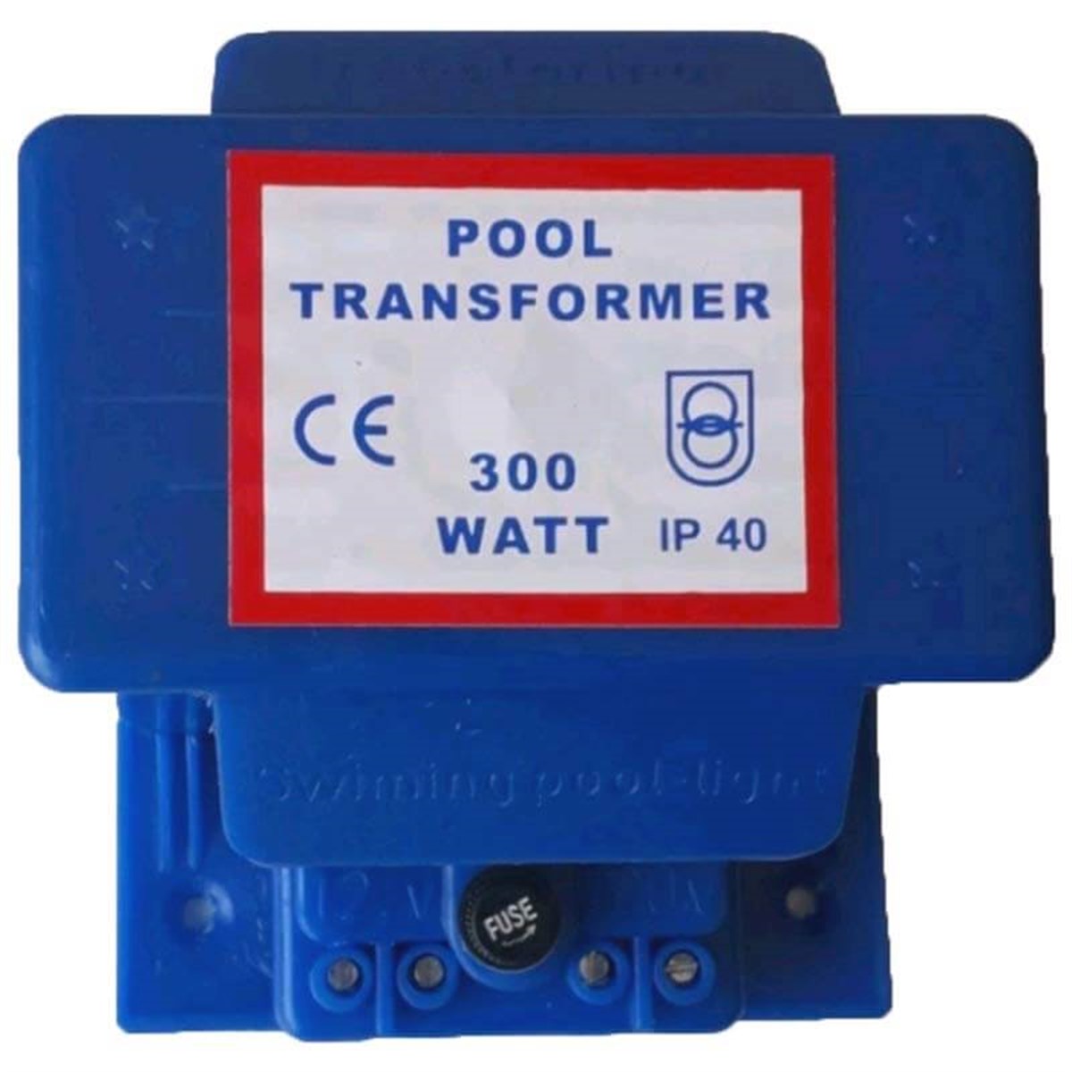 Havuz Trafosu  300 watt 