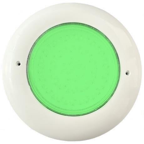 Havuz Yeşil Led Aydınlatma 