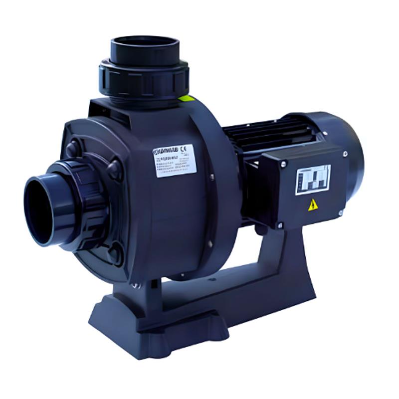 Hayward HCP1000 Serisi 3000 rpm Havuz Pompası