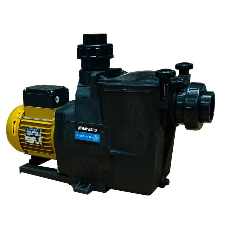 Hayward Super Pump Pro Havuz Pompası