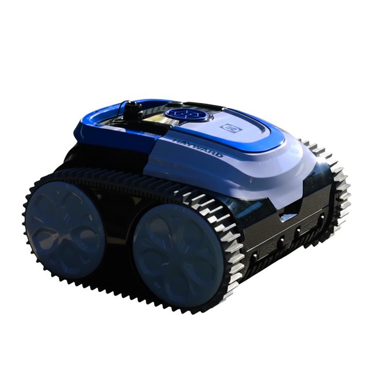 iPowerShark Kablosuz Havuz Robotu