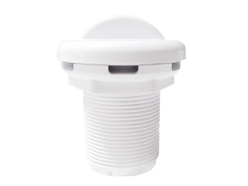 Jakuziler için Hava Ayar Tapası 40mm