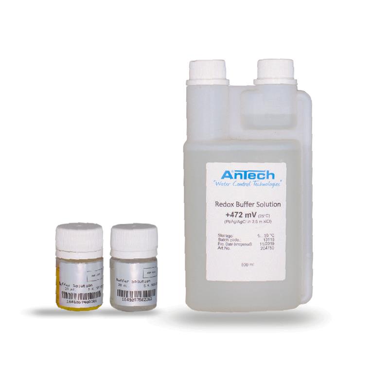 Kalibrasyon Sıvısı ORP - Antech