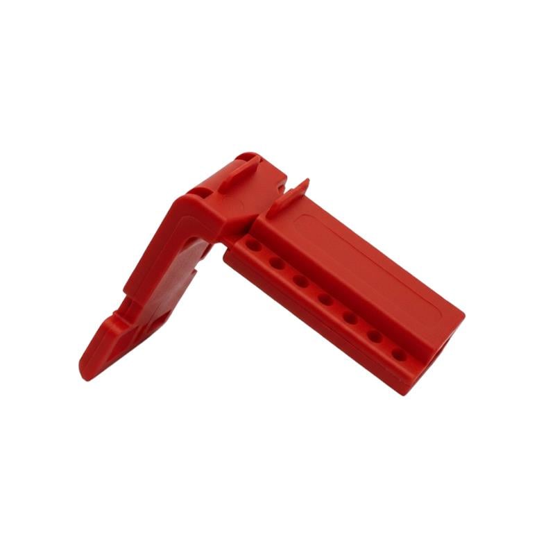 Kapaklı Ve Ayarlanabilir Küresel Vana Kilitleri
