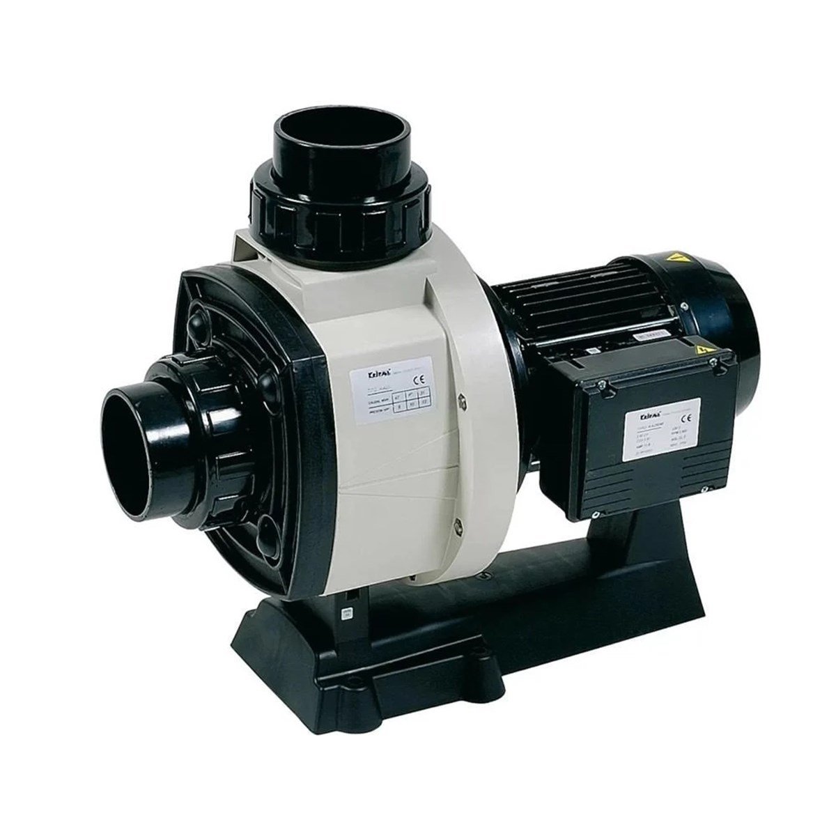 Karşı Akıntı Pompası Karpa Ka